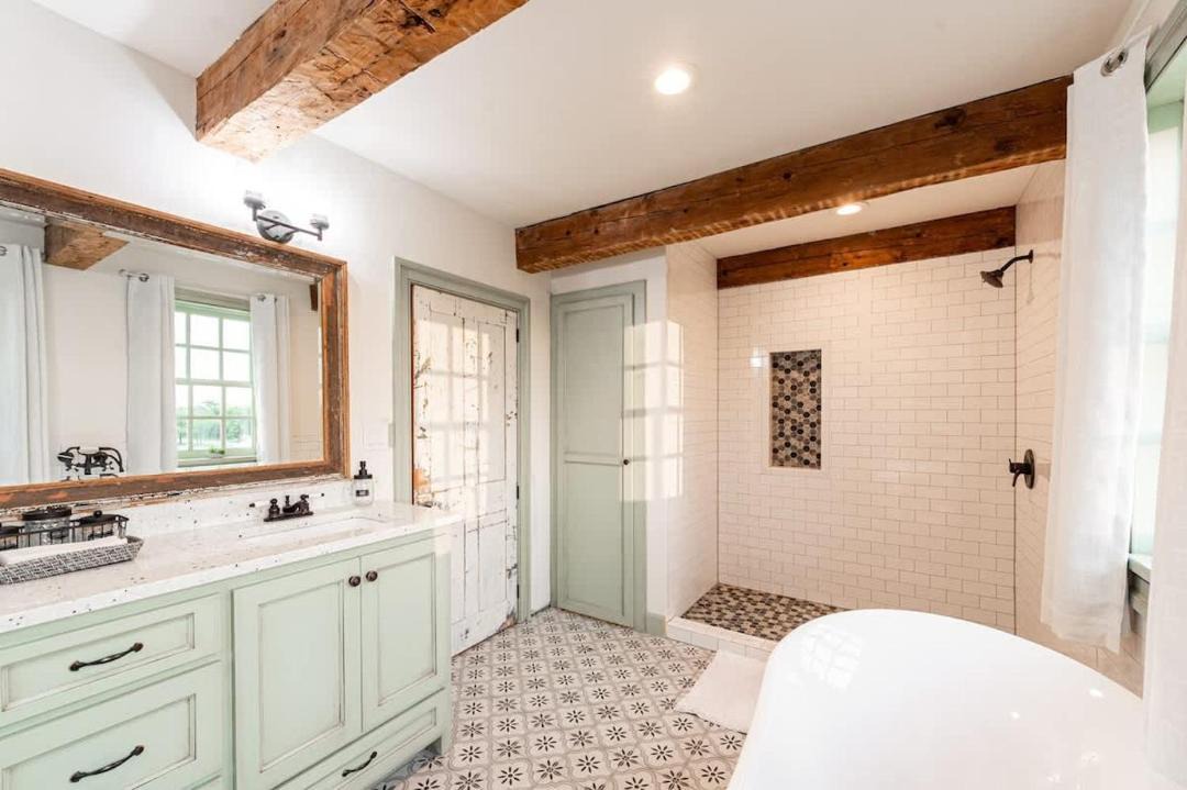 Photo of Bathroom in Waco