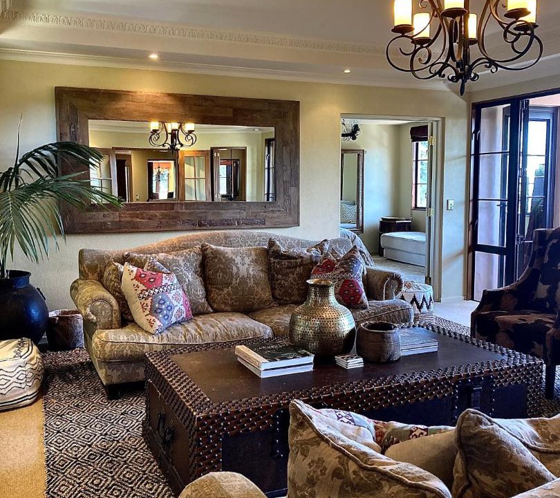 Photo of Livingroom in Whangamata