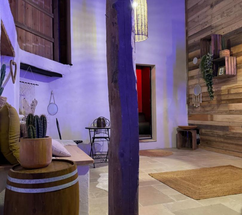 Photo of Others in Baccarat