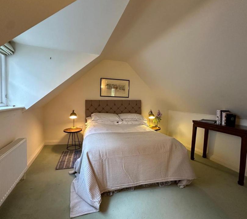 Photo of Bedroom in Hungerford