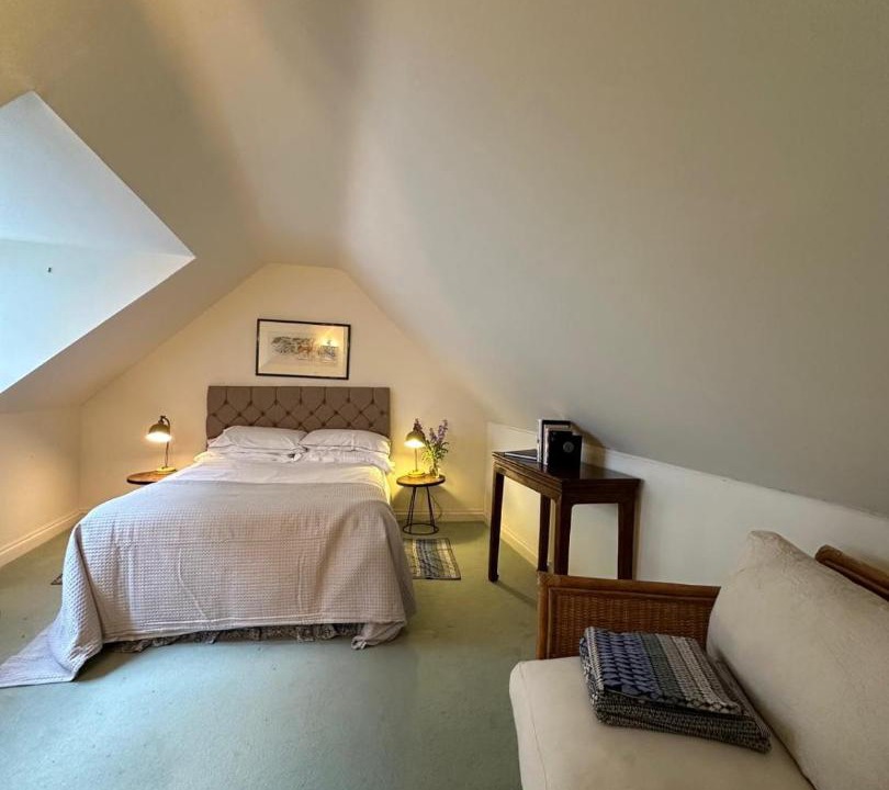 Photo of Bedroom in Hungerford