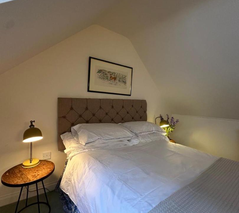 Photo of Bedroom in Hungerford