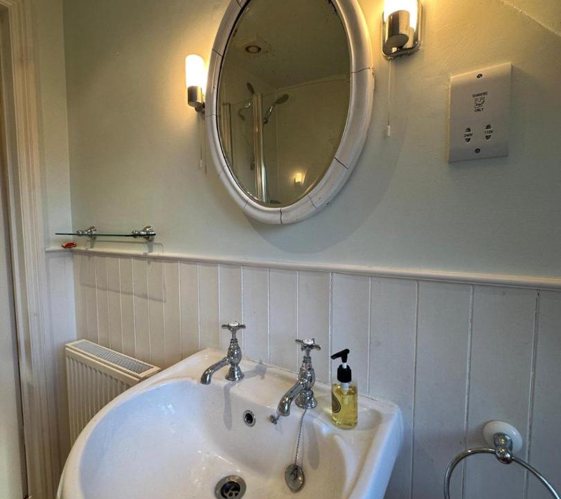 Photo of Bathroom in Hungerford
