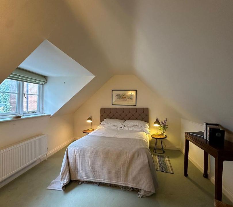 Photo of Bedroom in Hungerford