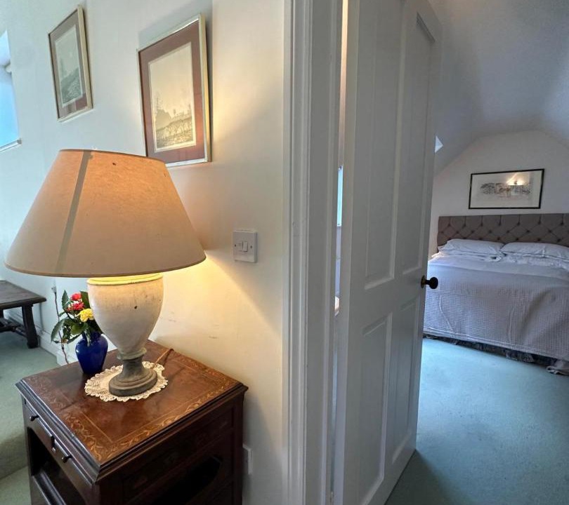 Photo of Bedroom in Hungerford