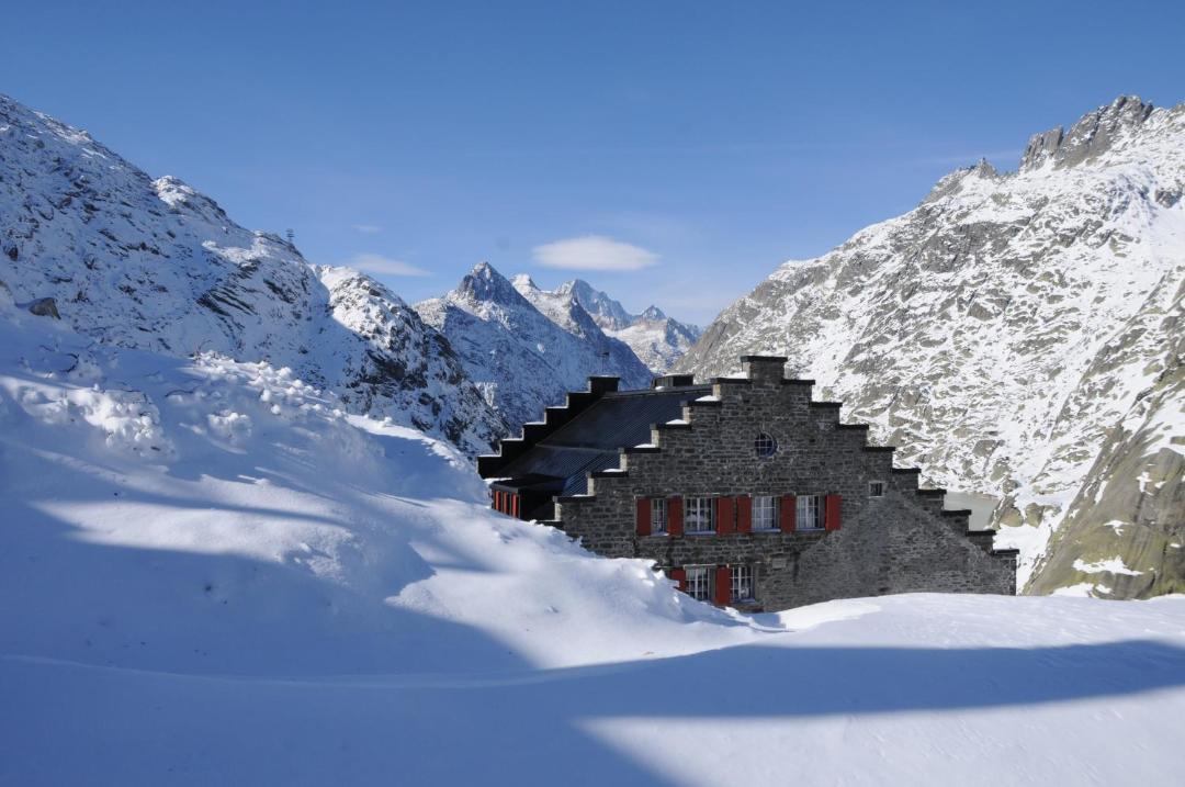Photo of Others in Grimsel Hospiz