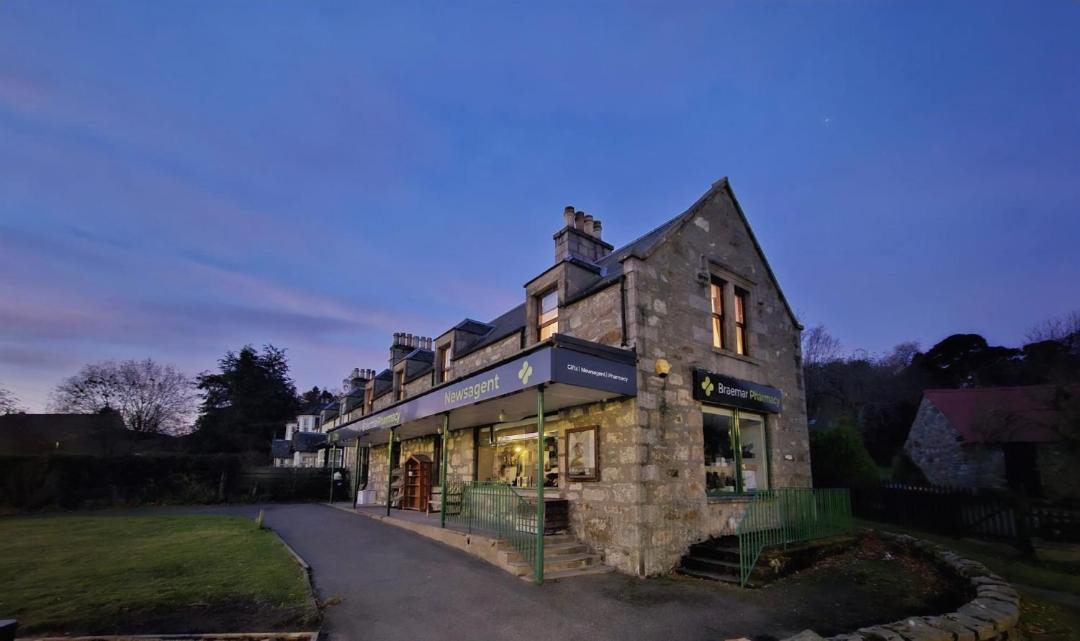 Photo of Others in Braemar