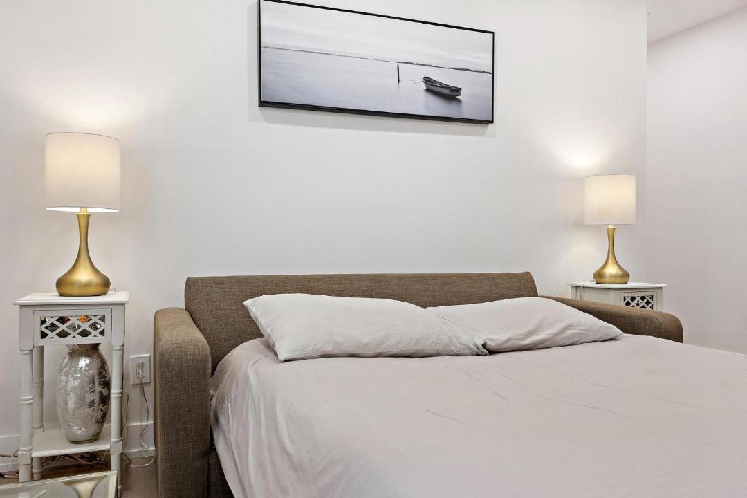 Photo of Bedroom in Woodbine Heights