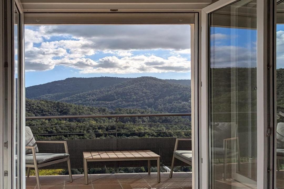 Photo of Patio Balcony in Sant Cugat del Valles