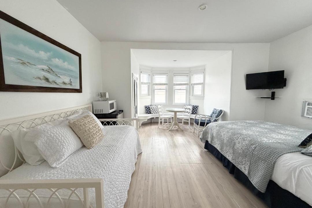 Photo of Bedroom in Beach Haven