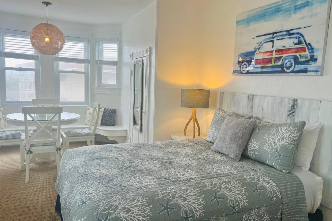 Photo of Bedroom in Beach Haven