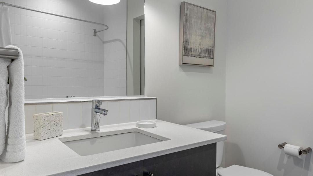 Photo of Bathroom in Beaverton
