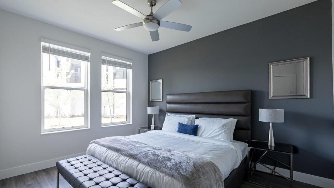 Photo of Bedroom in Beaverton