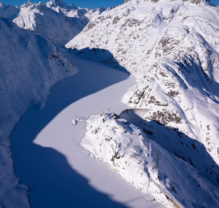 Photo of Others in Grimsel Hospiz