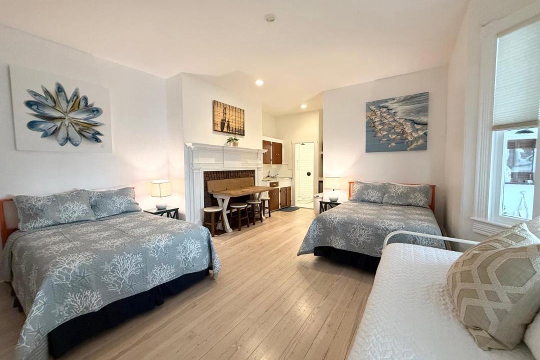 Photo of Bedroom in Beach Haven