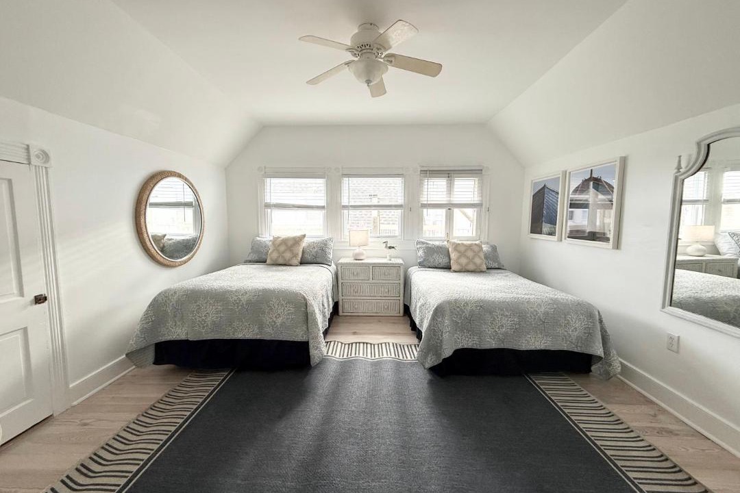 Photo of Bedroom in Beach Haven