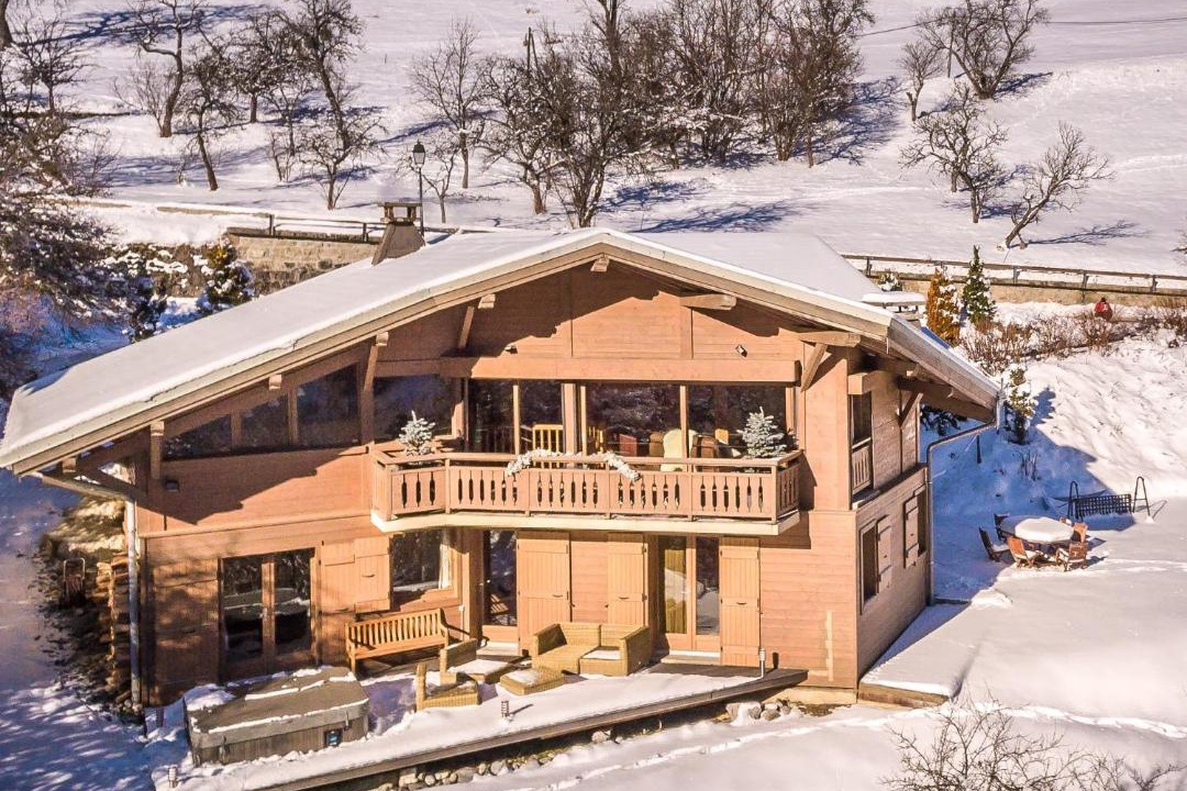 Photo of Others in Seytroux