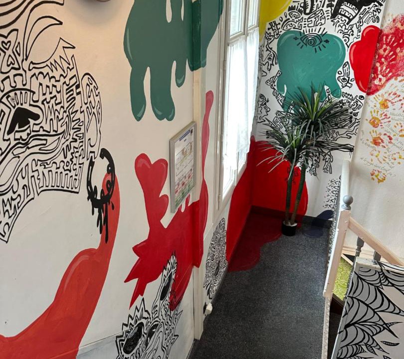 Photo of Others in Sainte-Anne - Zone portuaire