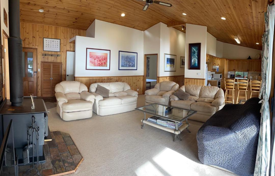 Photo of Livingroom in Ingebirah