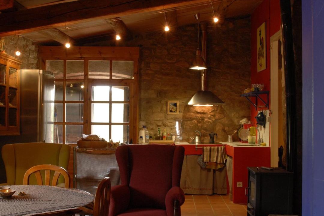 Photo of Livingroom in El Bruc