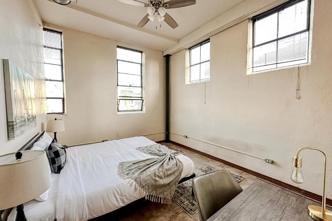 Photo of Bedroom in Springfield