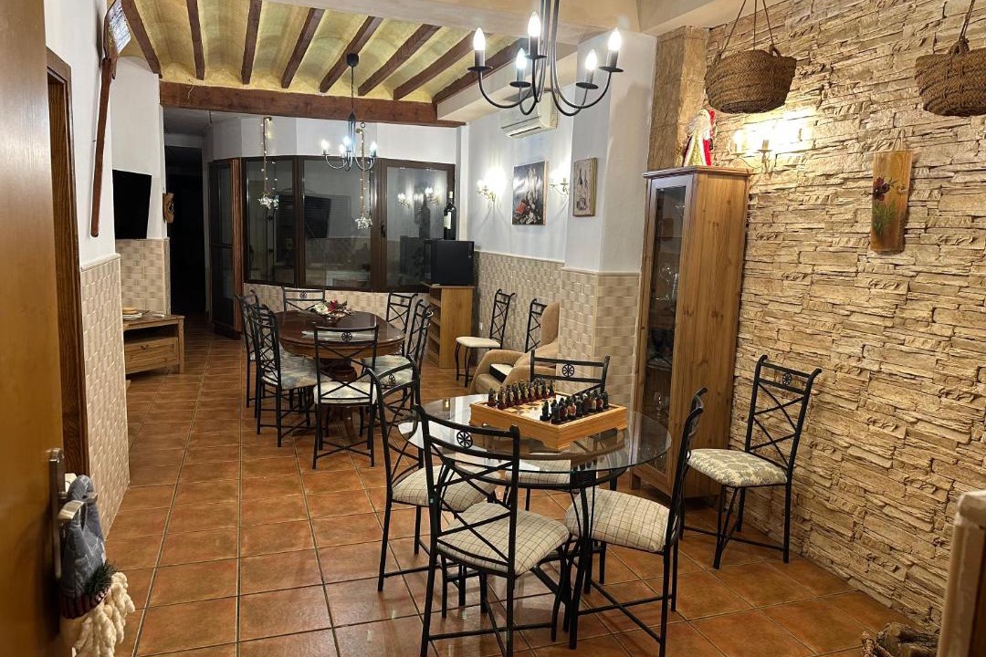 Photo of Others in Hondon de los Frailes