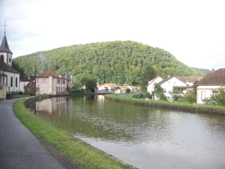 Photo of Others in Lutzelbourg