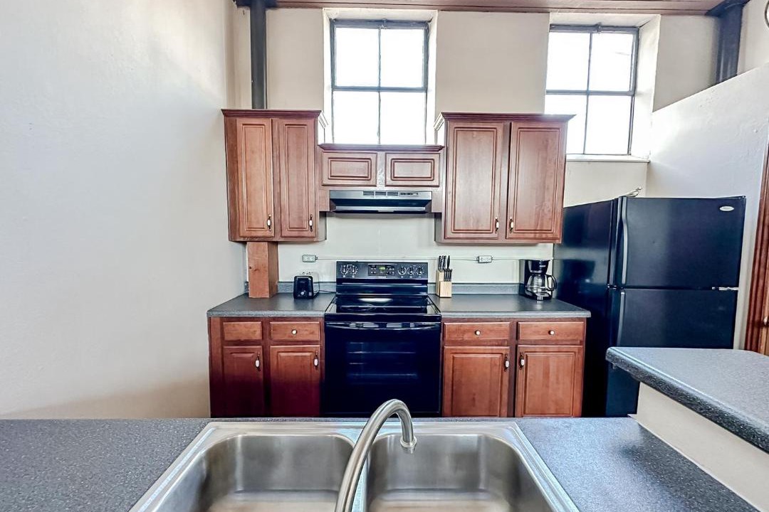 Photo of Kitchen in Springfield