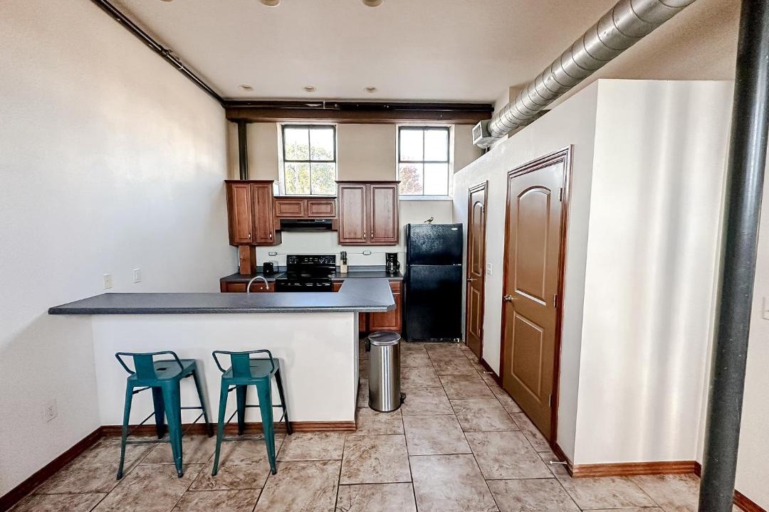 Photo of Kitchen in Springfield