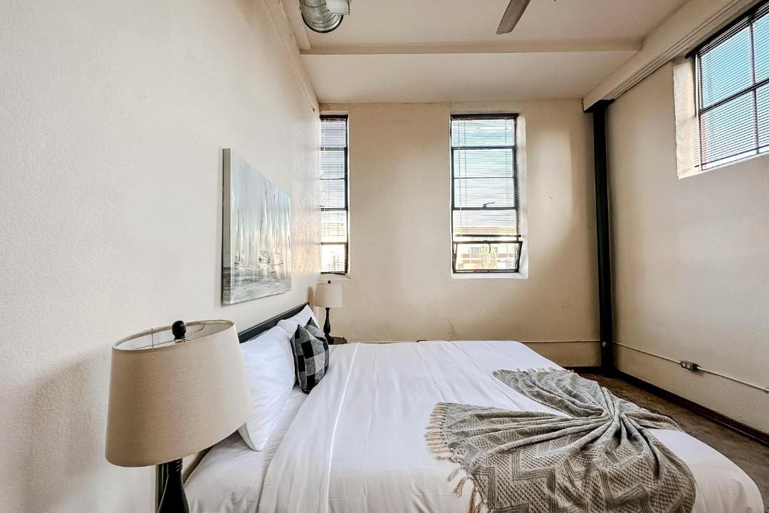 Photo of Bedroom in Springfield