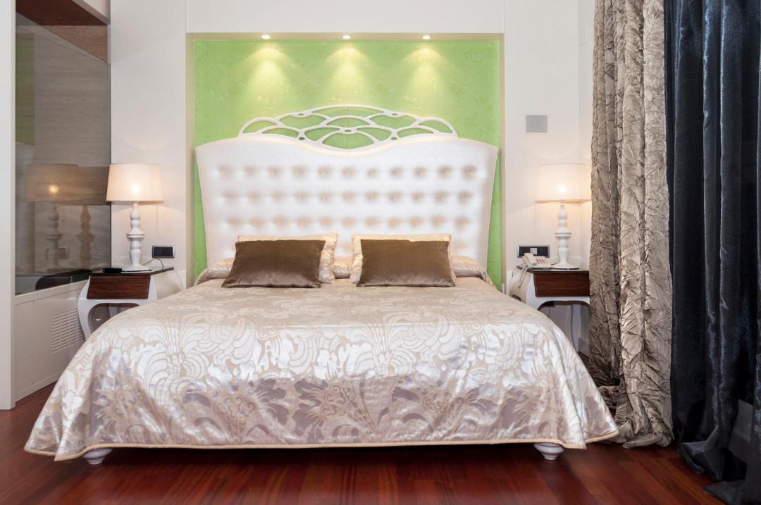Photo of Bedroom in Argamasilla de Calatrava