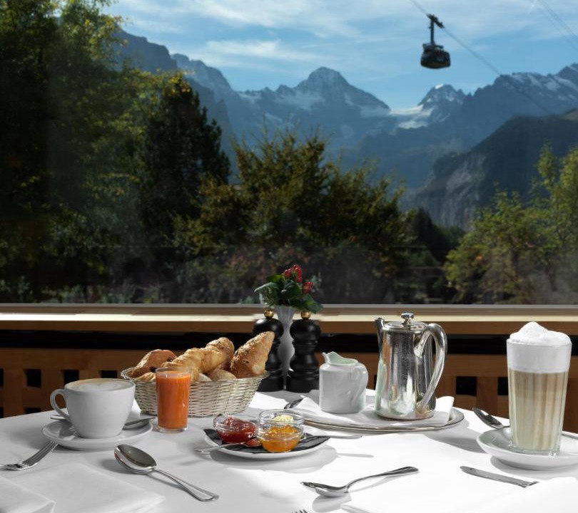Photo of Others in Wengen