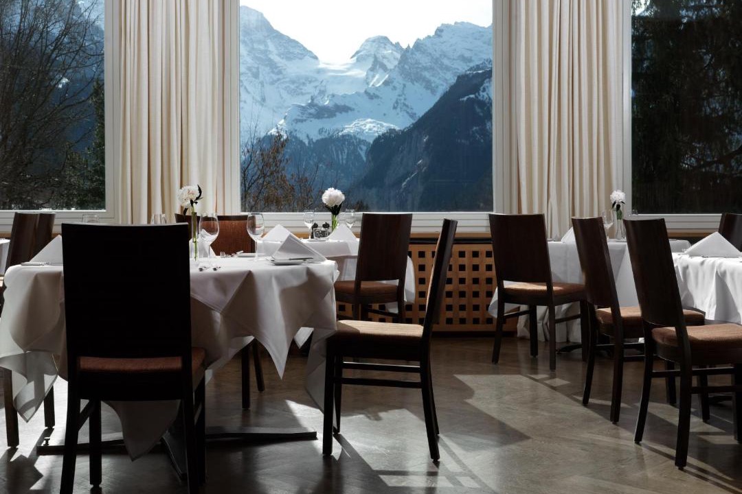 Photo of Others in Wengen