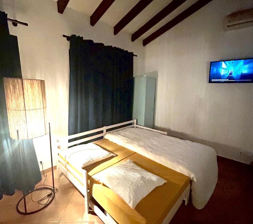 Photo of Bedroom in Espira de l'Agly