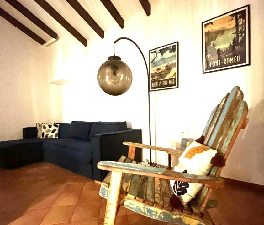 Photo of Livingroom in Espira de l'Agly