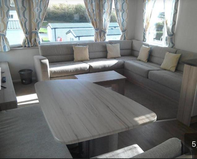 Photo of Livingroom in Exmouth