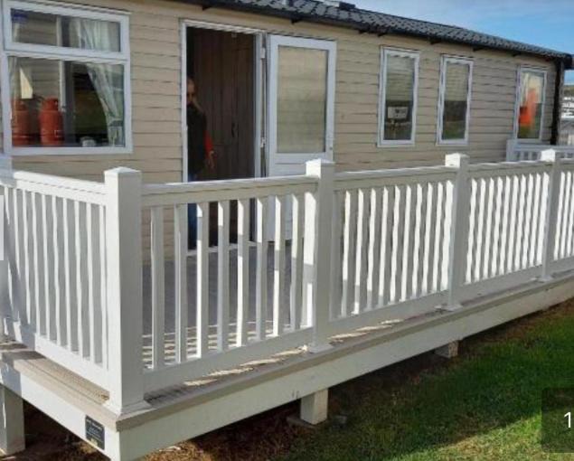 Photo of Patio Balcony in Exmouth