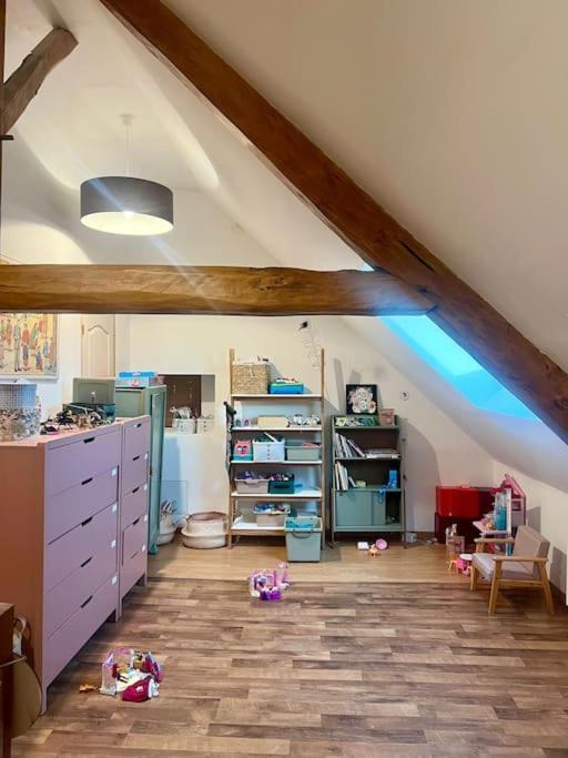 Photo of Others in Soisy-Bouy