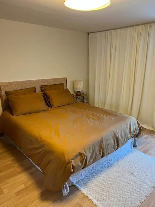 Photo of Bedroom in Soisy-Bouy