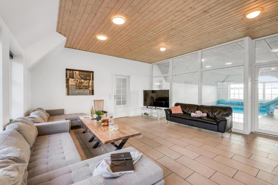 Photo of Livingroom in Vedersø Klit