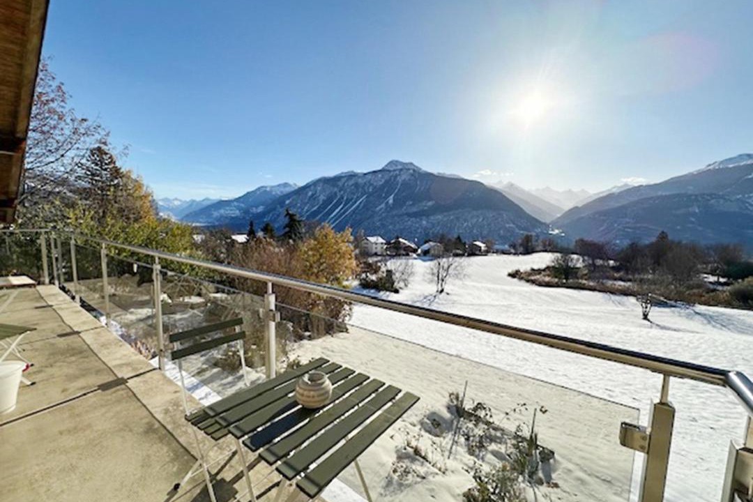 Photo of Others in Crans-Montana