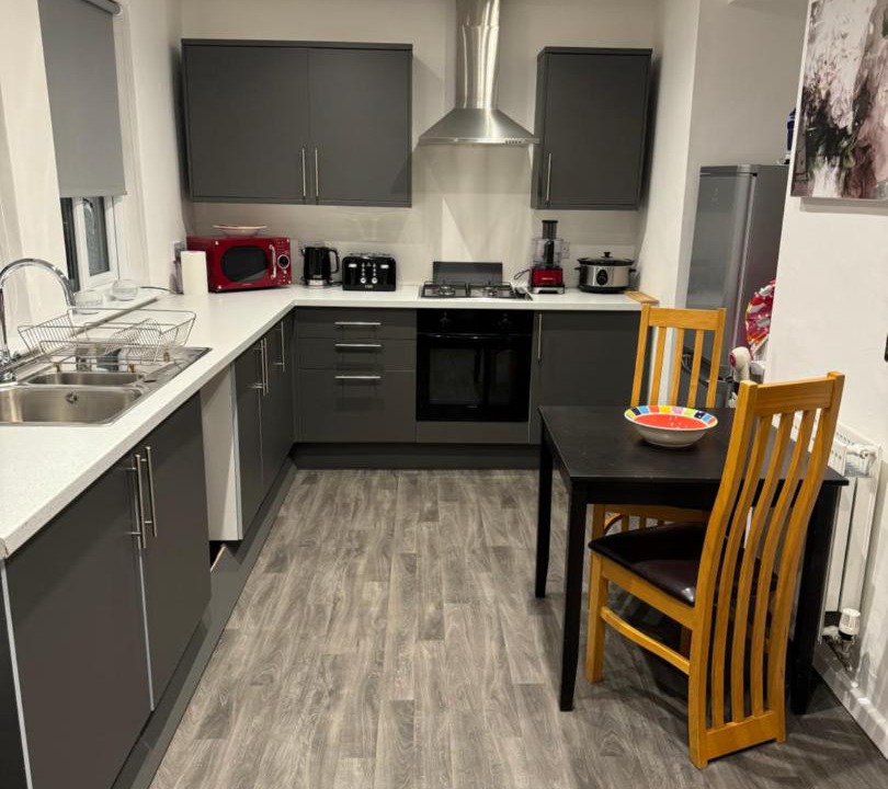 Photo of Kitchen in Kirkby