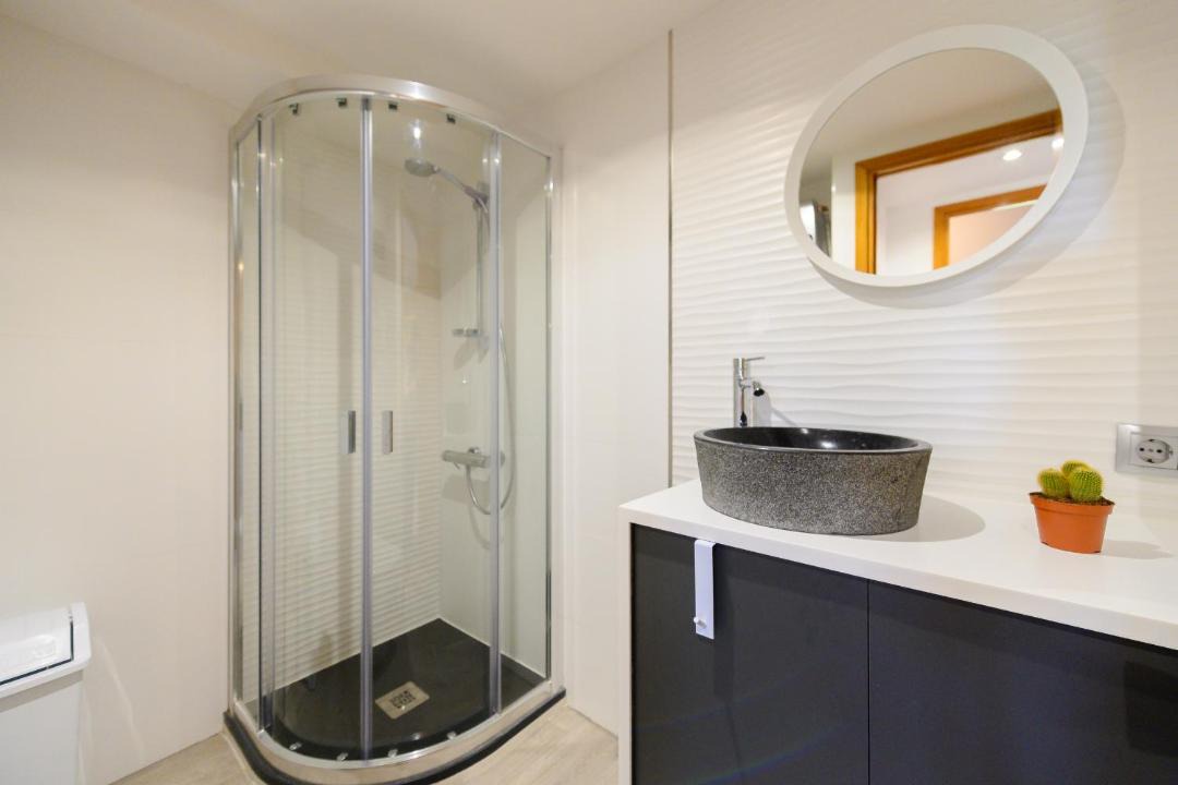 Photo of Bathroom in Riaza