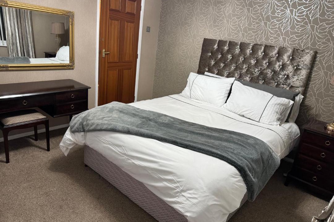 Photo of Bedroom in Kirkby