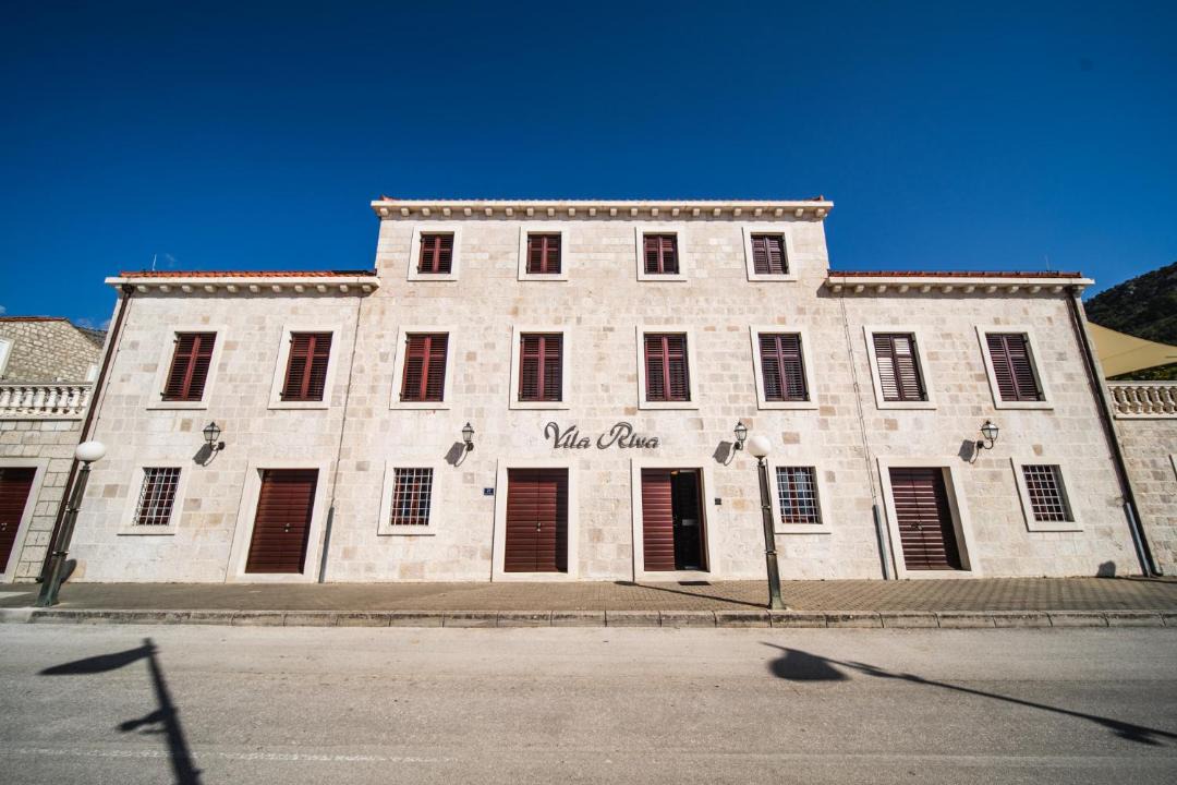 Photo of Buildings in Slano