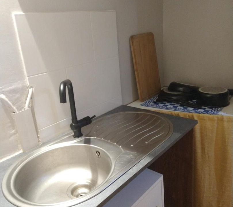 Photo of Kitchen in La Chapelle-Saint-Andre