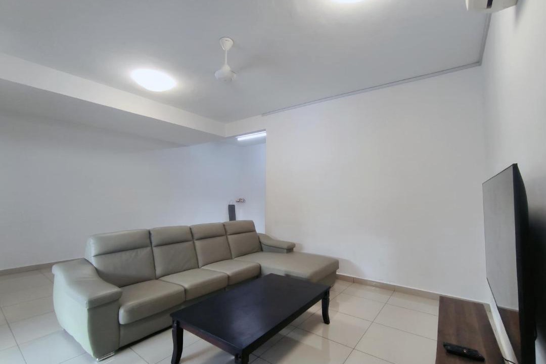 Photo of Livingroom in Sungai Menyala