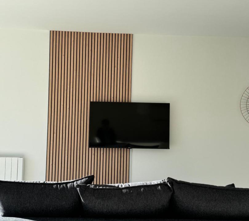 Photo of Livingroom in Plougoumelen
