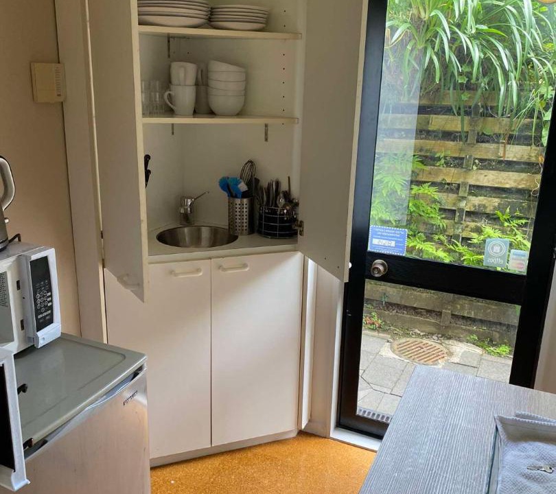 Photo of Kitchen in St. Heliers