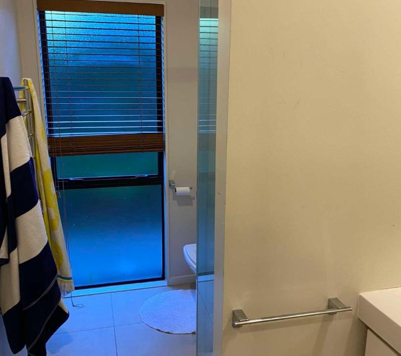 Photo of Bathroom in St. Heliers